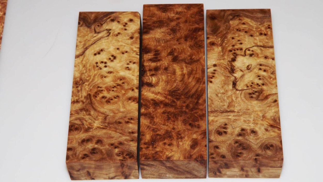 Слэб тополя