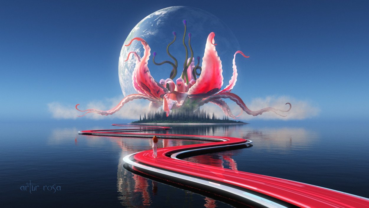 Сад цветов Кавати Фудзи