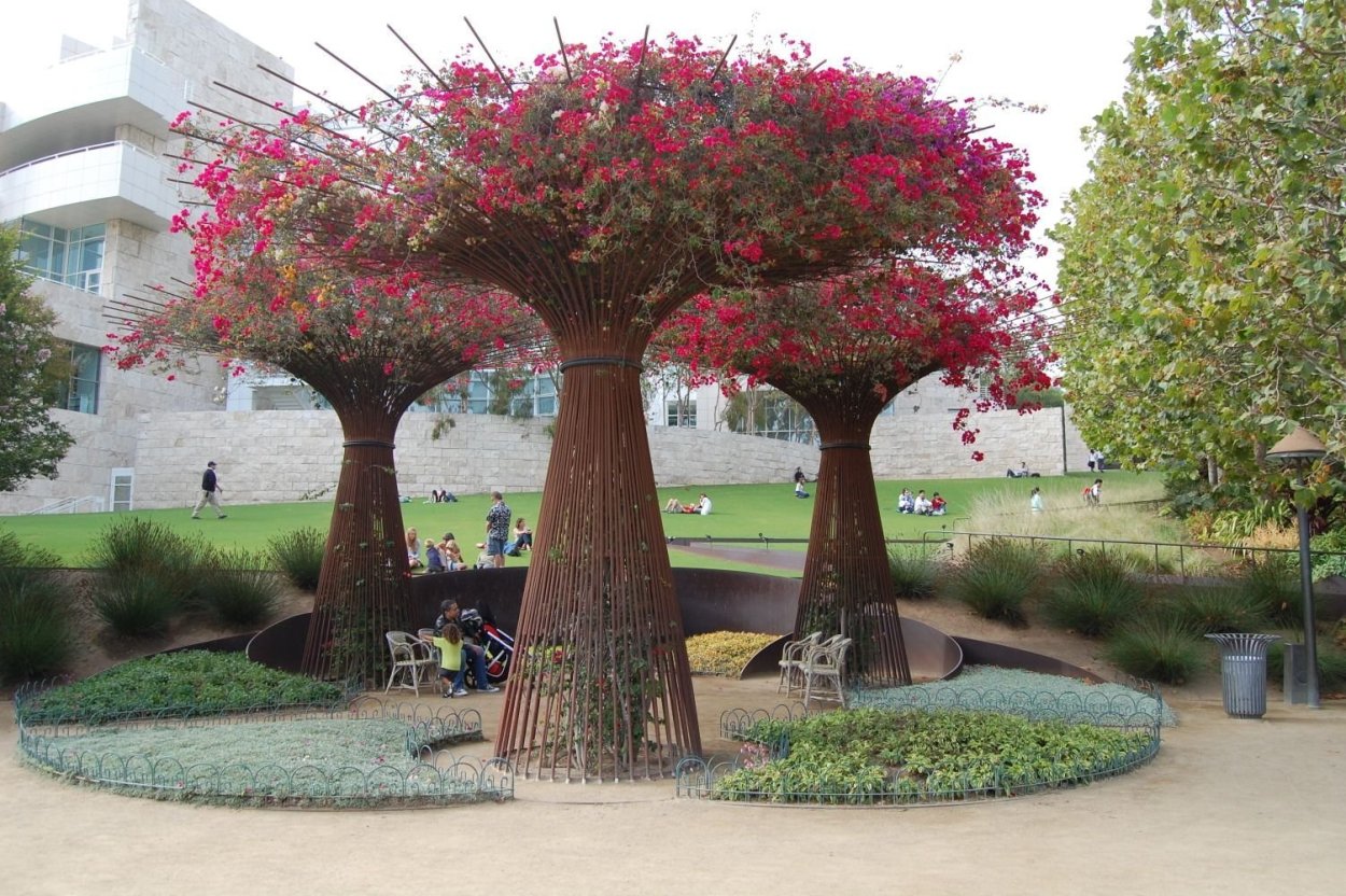 Юдин ландшафтный дизайнер