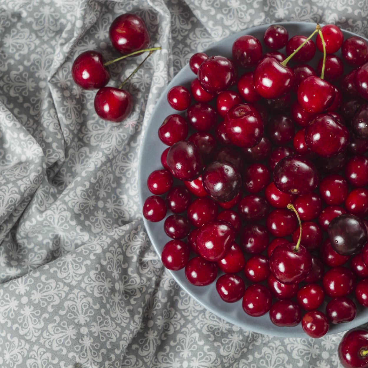 Боярышник Берри