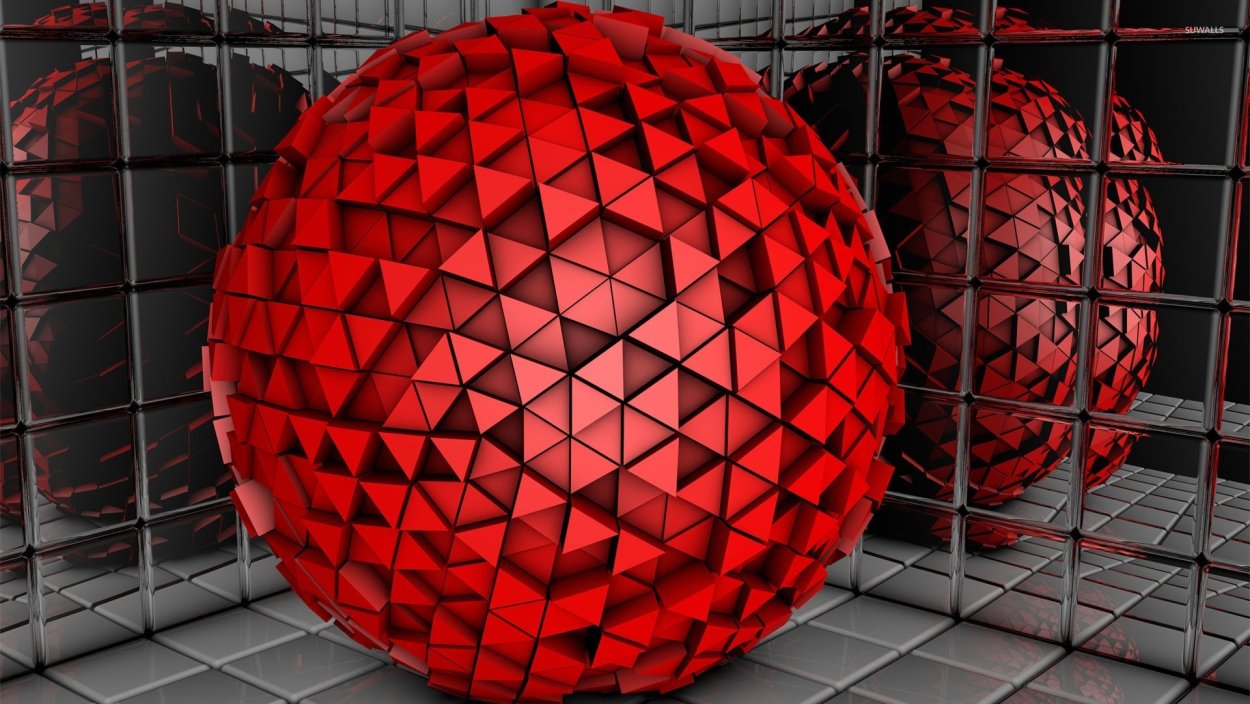 Шар креатив