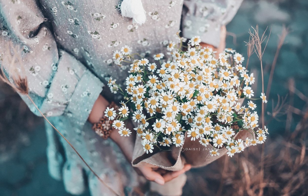 Макро живопись