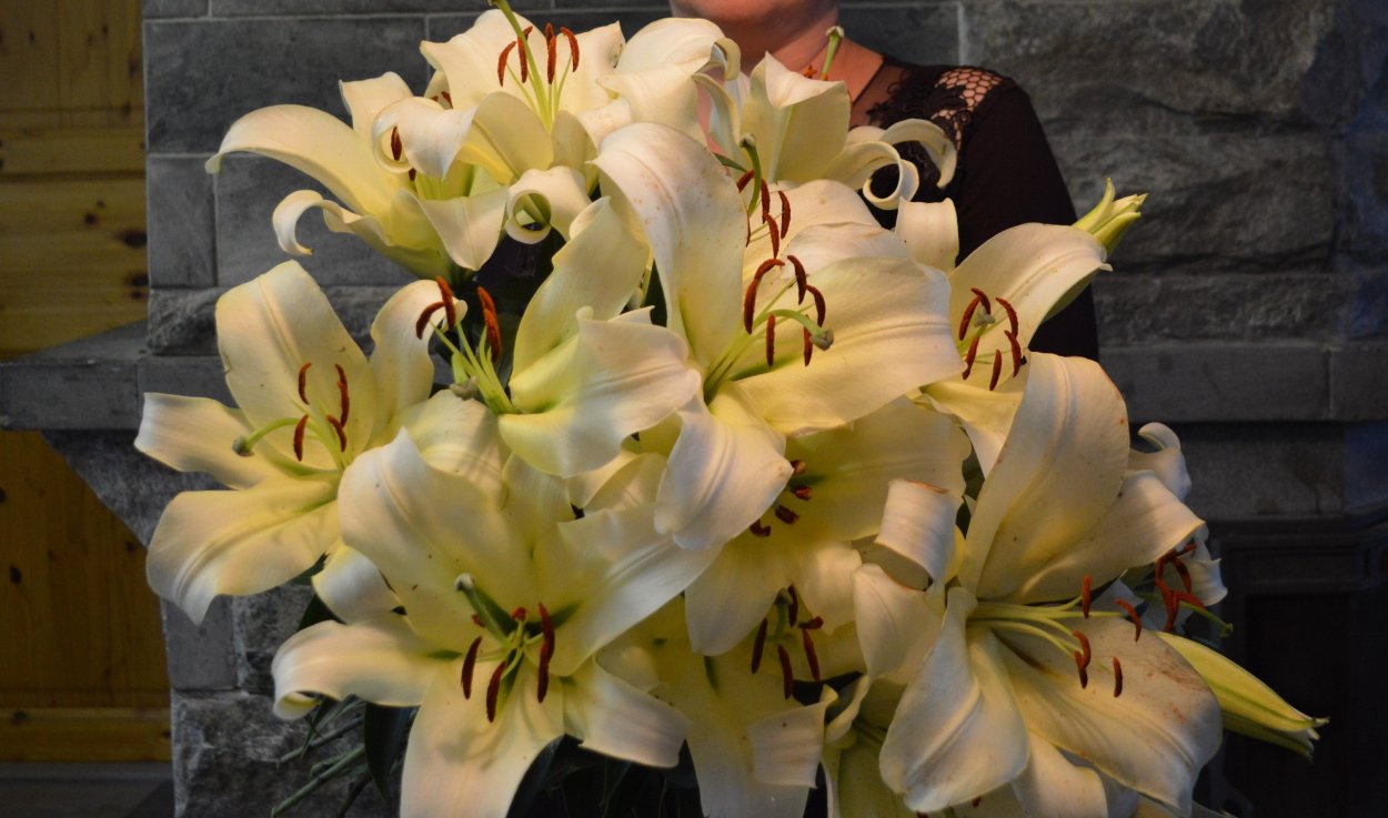 Лилия Притти Вумен