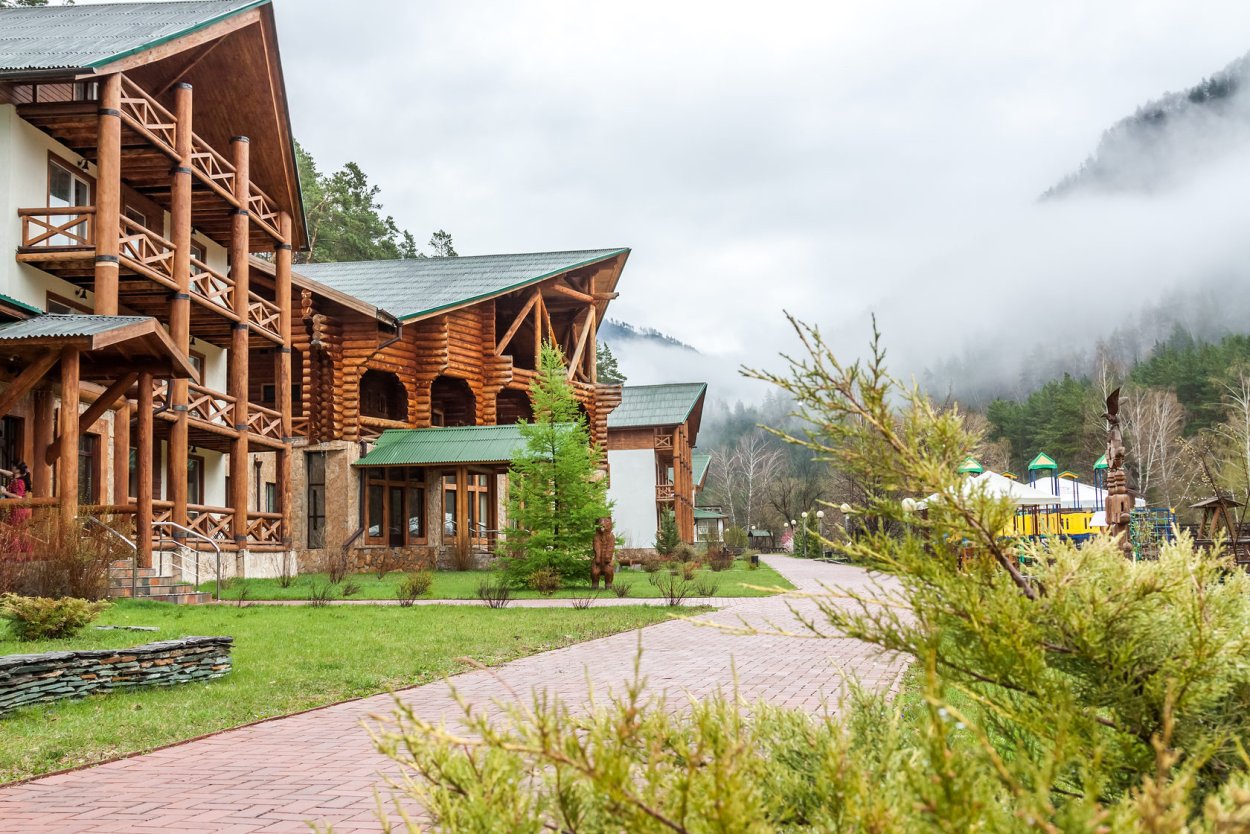 БАЛКАРАГАЙ Астана