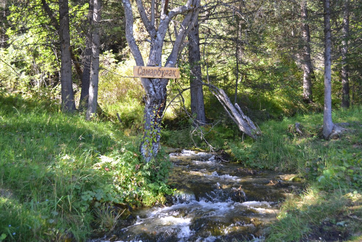 Карагай Покровка Кувандыкский район