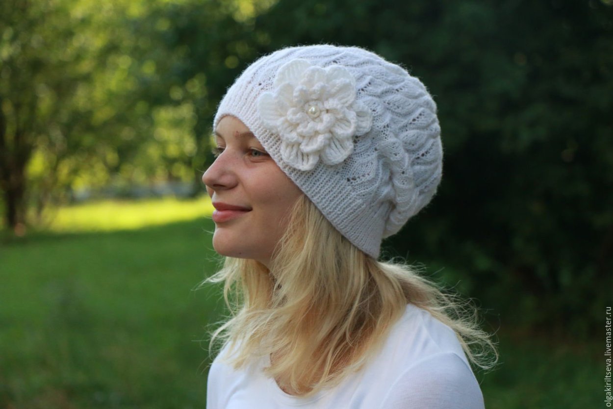 Фон рабочего стола белая Хризантема