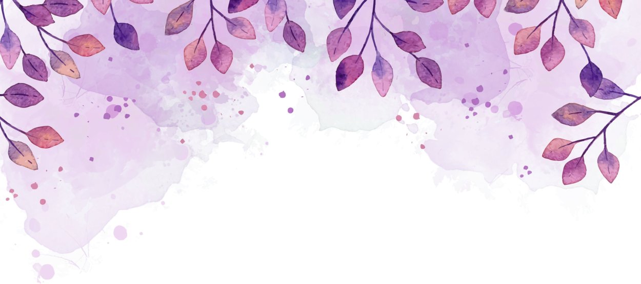 Белые цветы