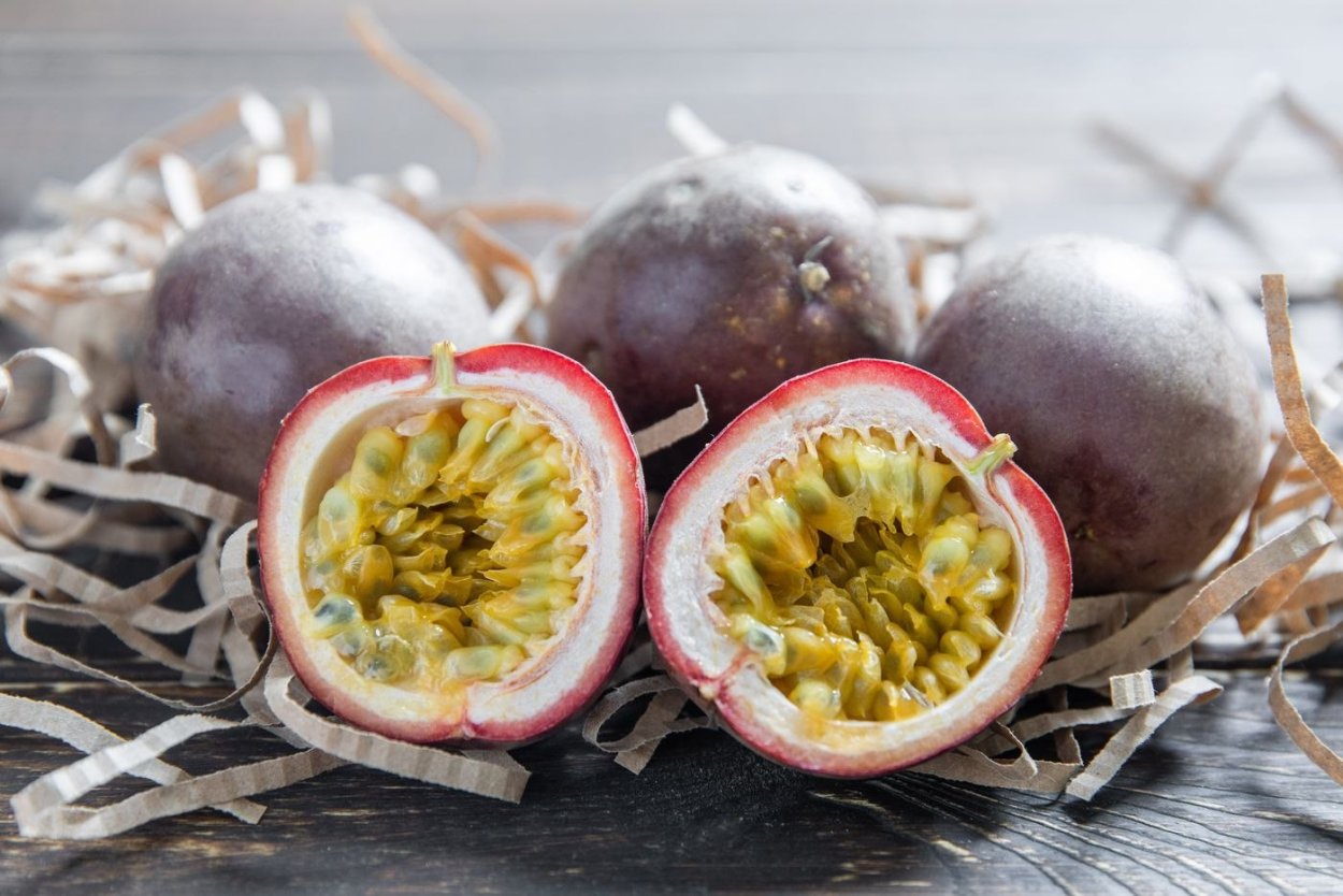 Маракуйя гранадилла