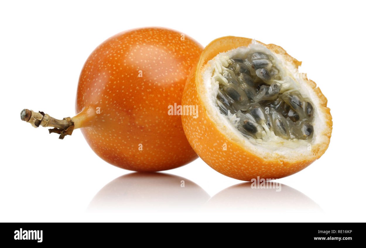 Баунти маракуйя