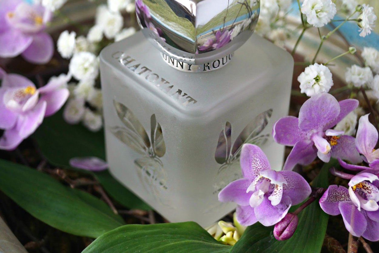 Chatoyant rouge Bunny