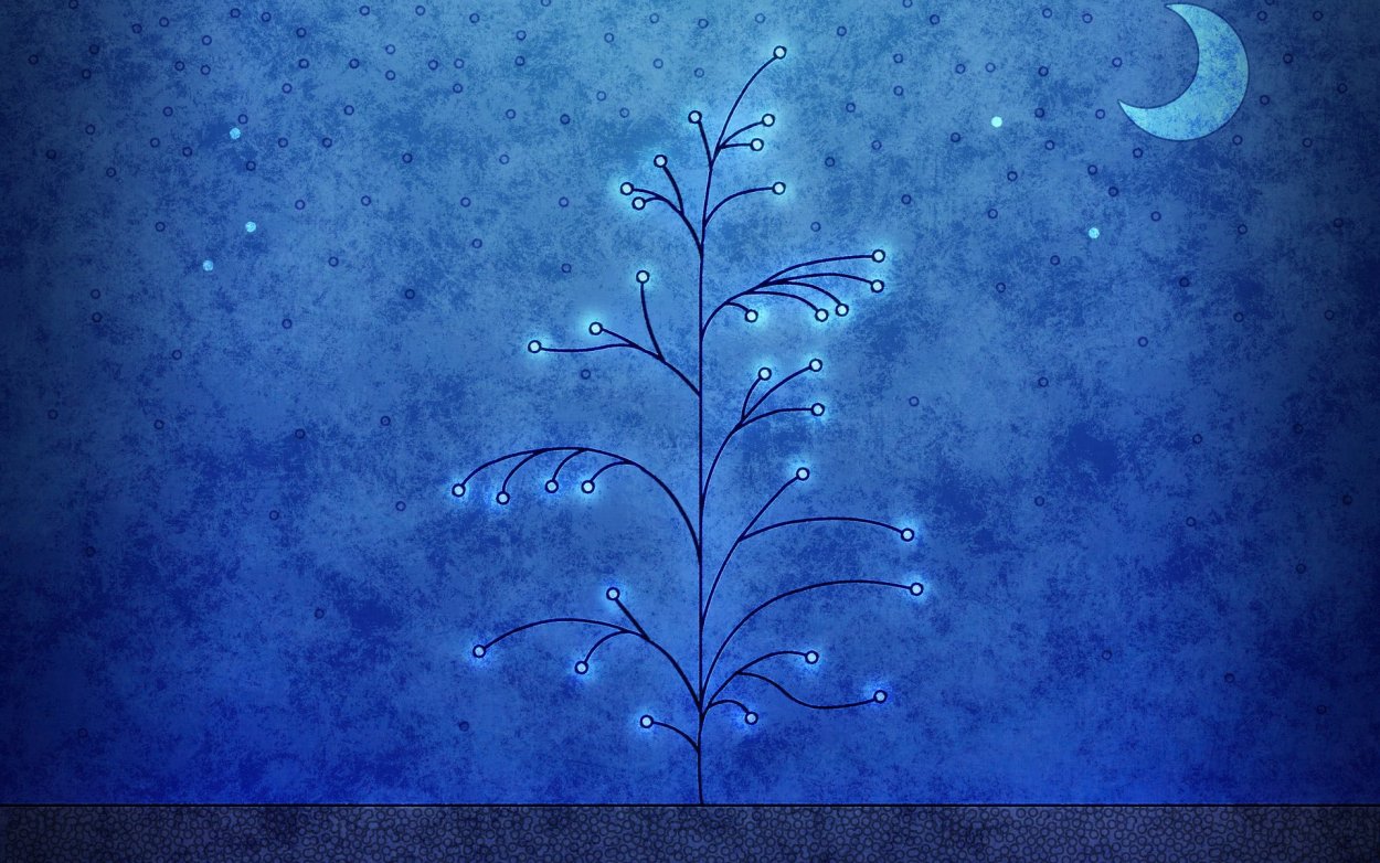 Фон для рабочего стола бабочки