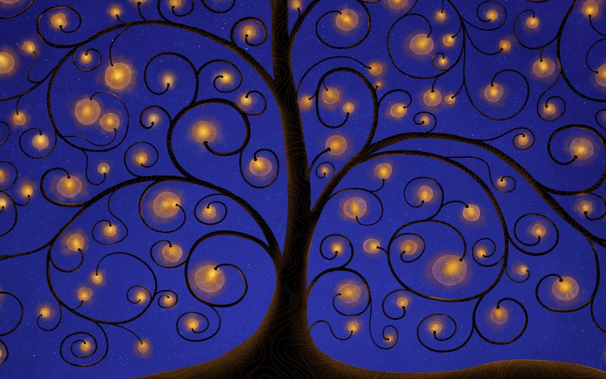 Tree Ashvin Harrison