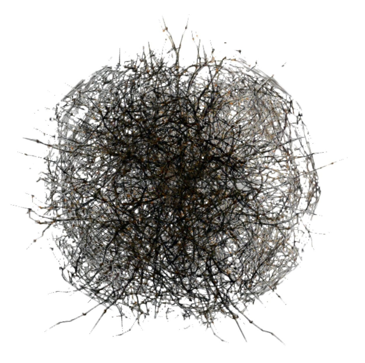 Перекати-поле (Tumbleweed)