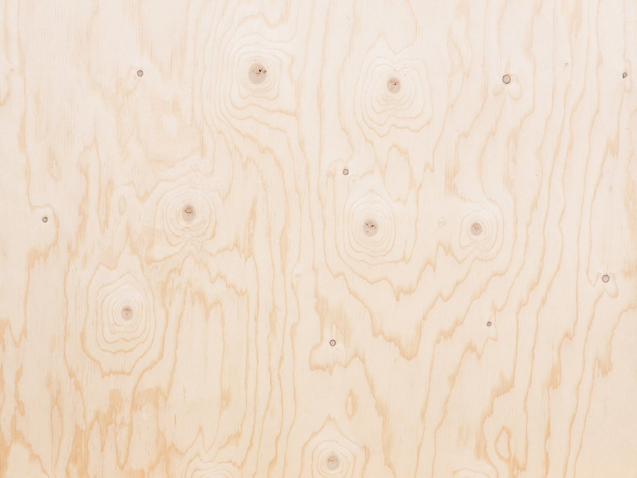 Фанера Березовая текстура
