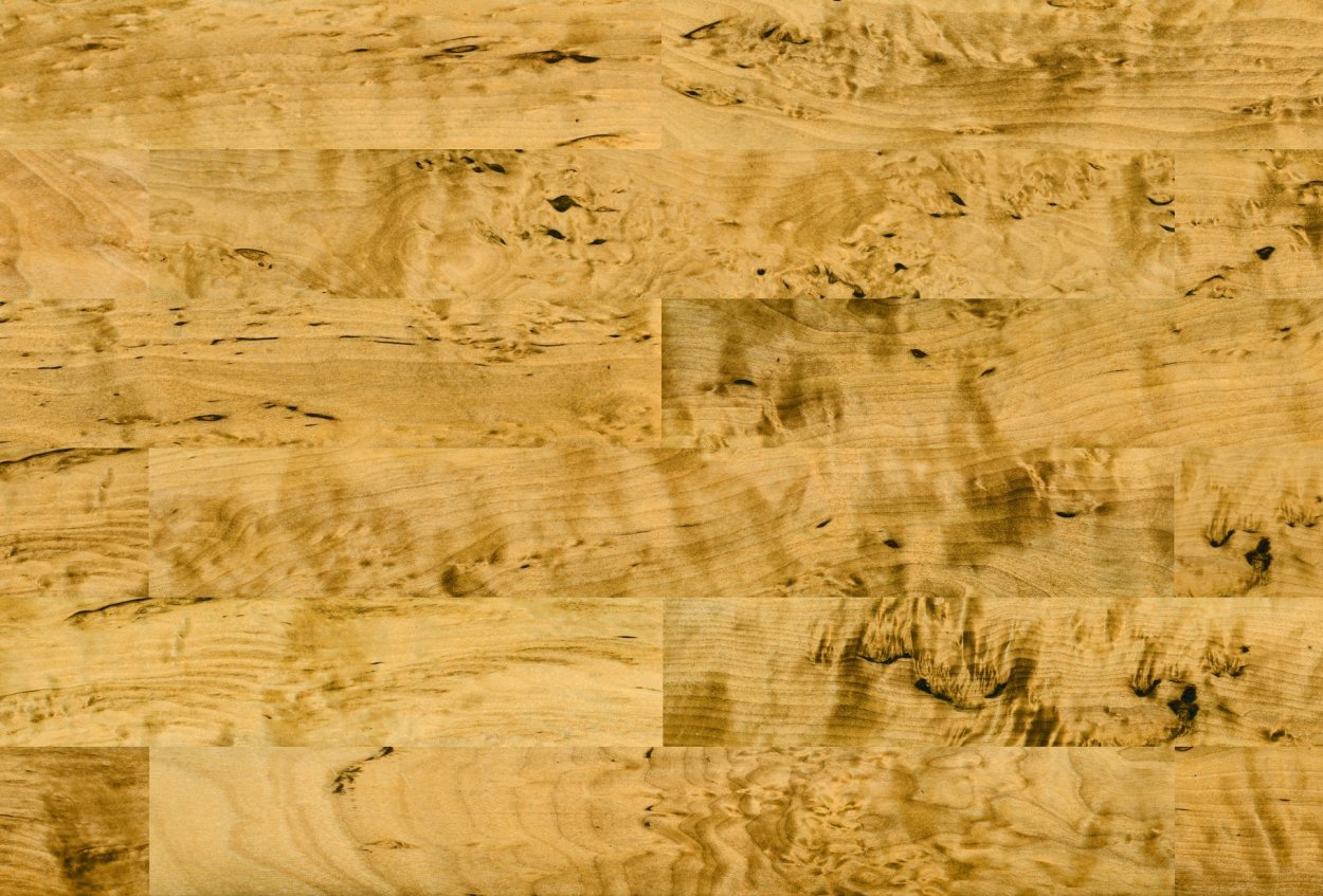 Ламинат карельская береза