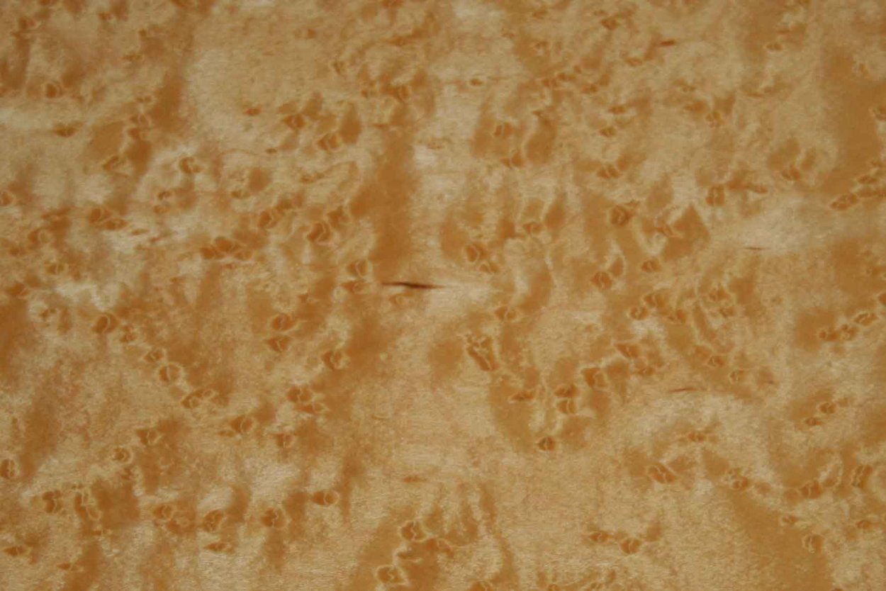 Клен птичий глаз шпон карельская береза