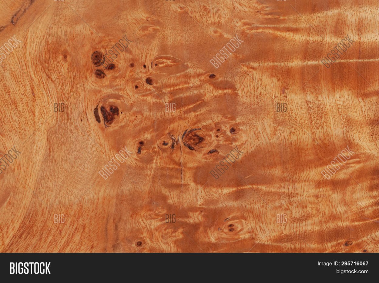 Текстура дерева карельская береза