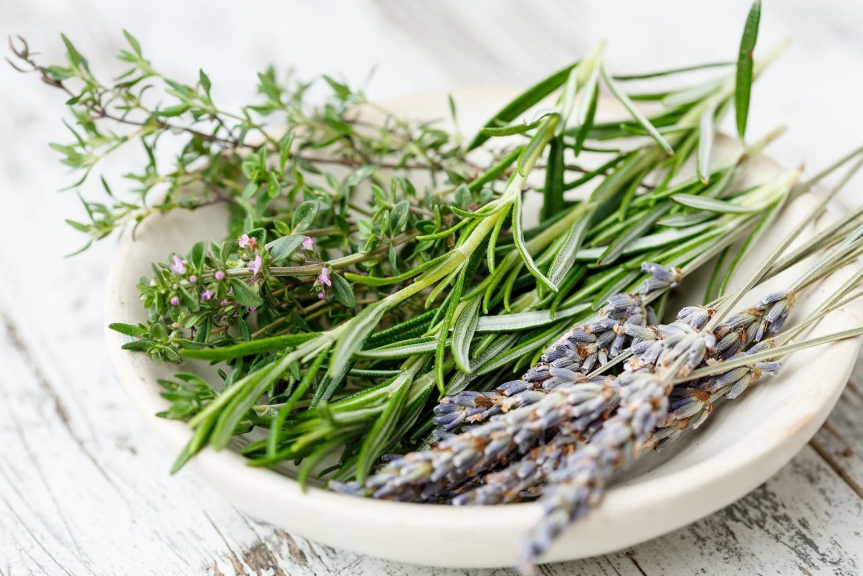 Винтажные этикетки для специй