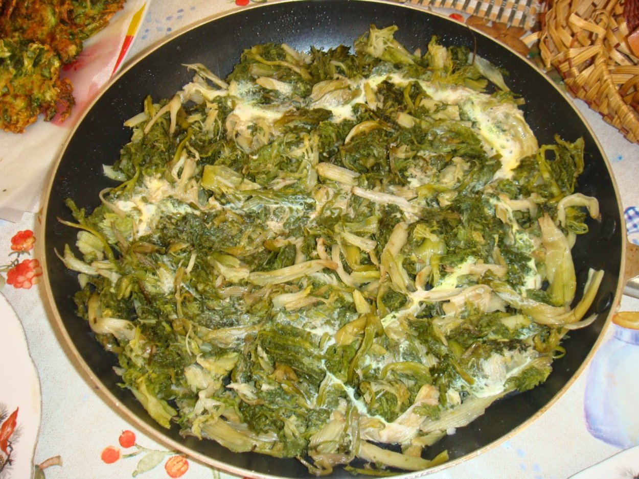 Купена соленая