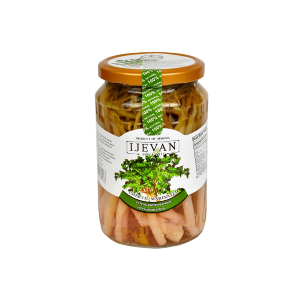 Бутень Шушан что это