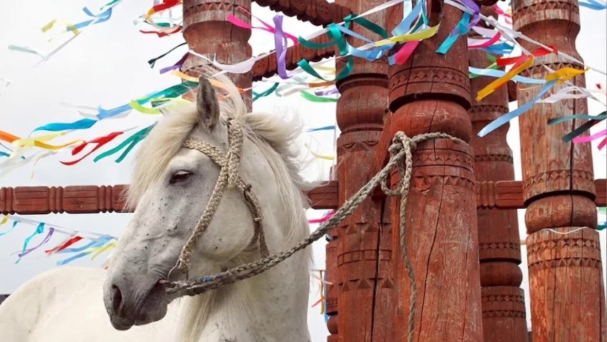 Сэргэ якутов