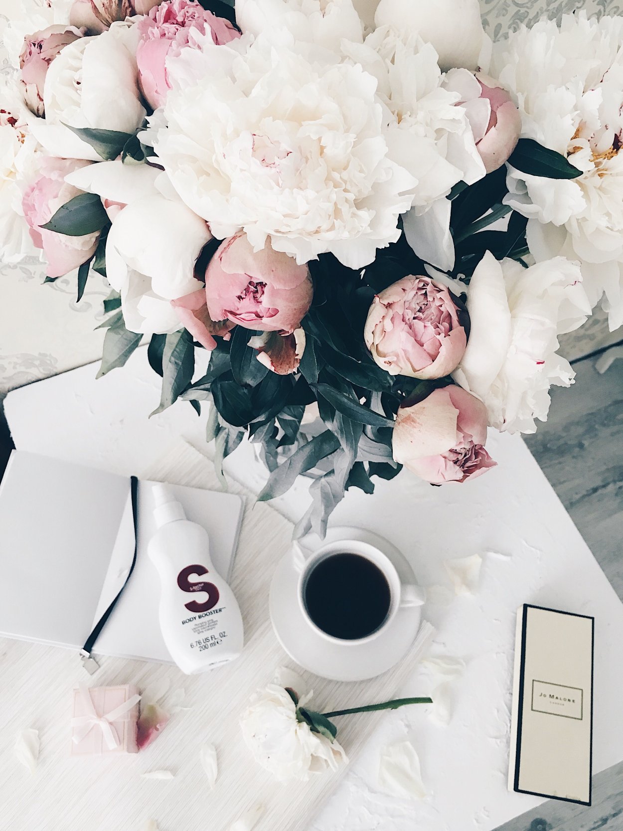 Красивые цветы для инстаграма