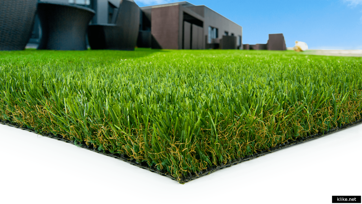 Strim grass трава