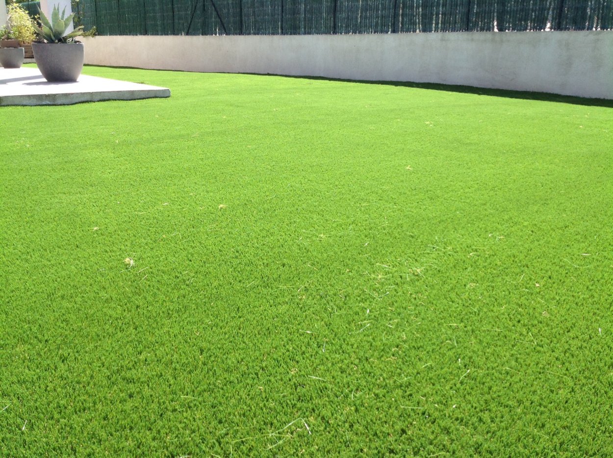 Травосмесь партерный газон