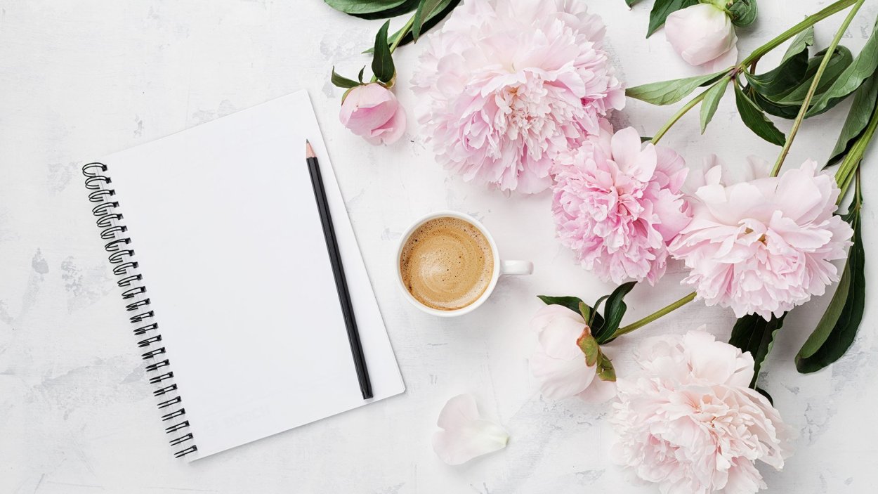 Сирень на прозрачном фоне