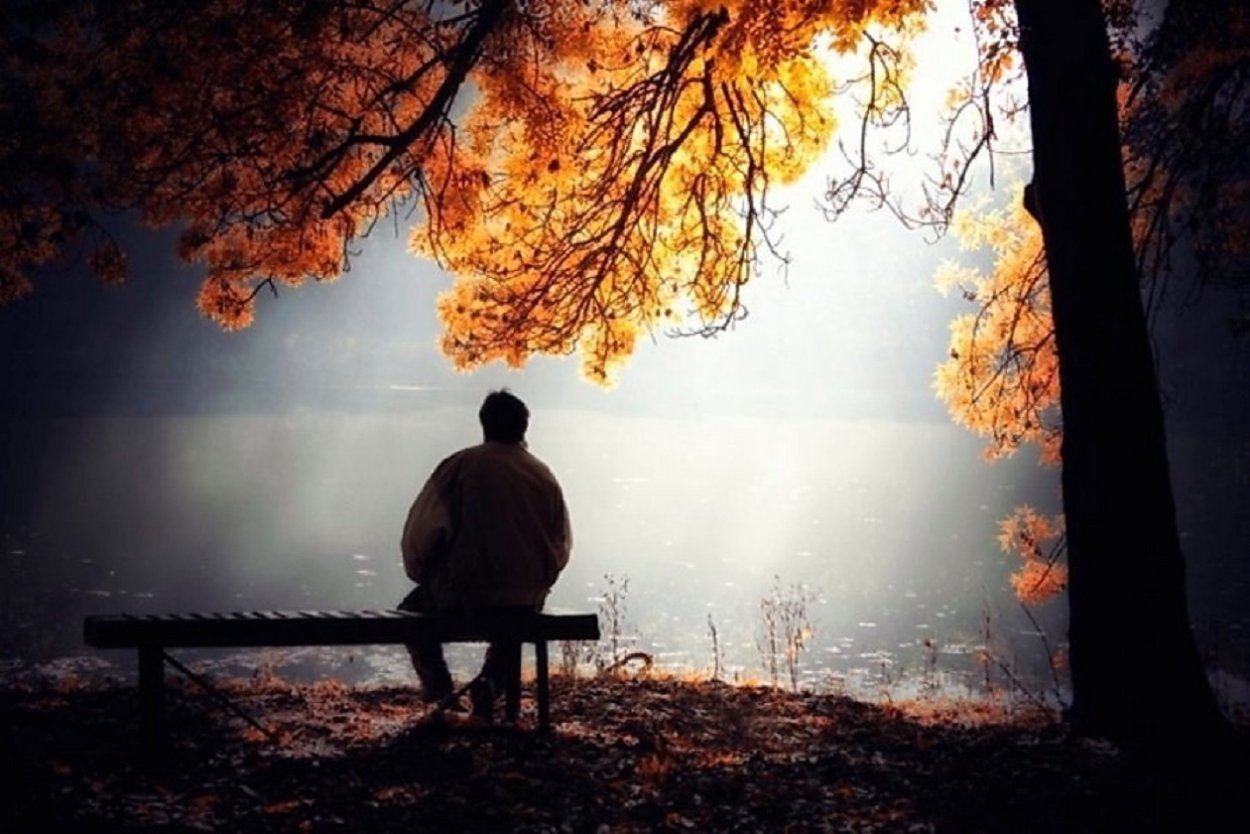 Осенняя грусть