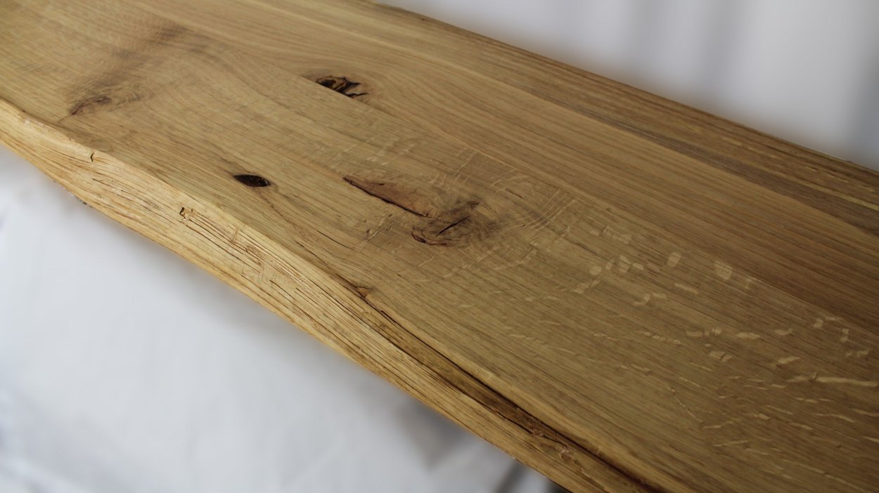 Листья деревьев