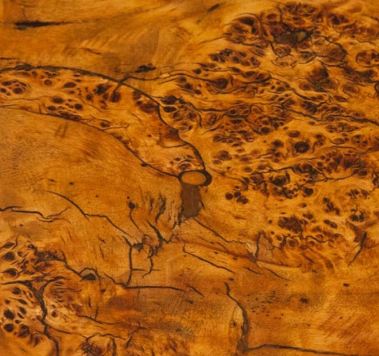 Мореный кедр слэб