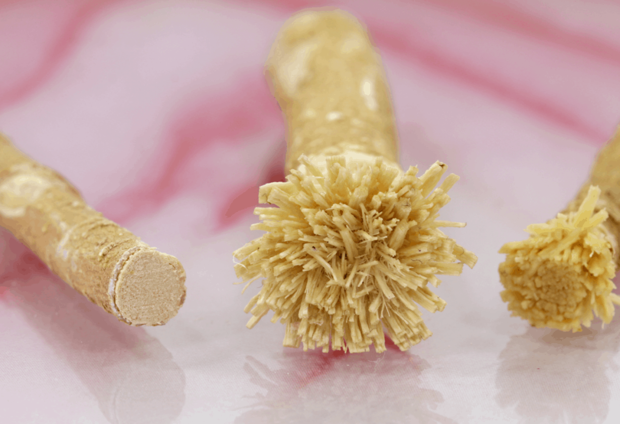 Из жженого оленьего рога приготовляли зубной порошок