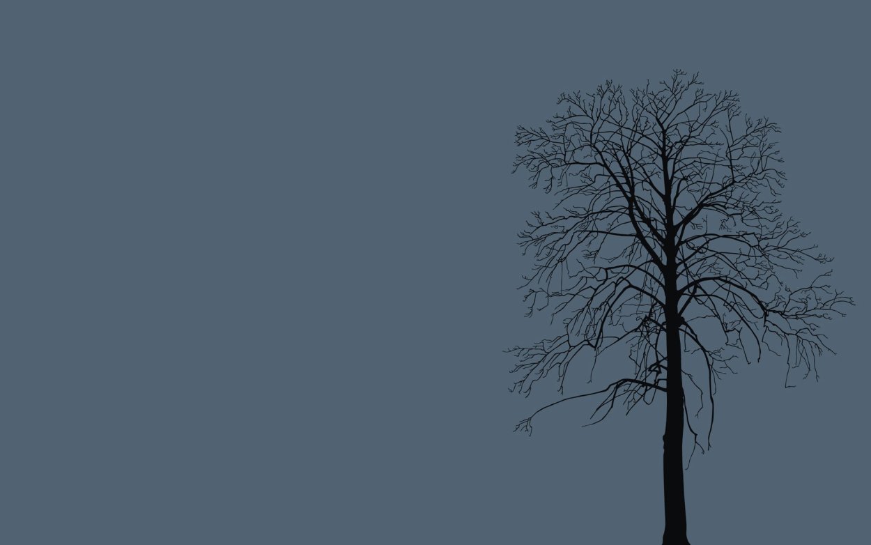 Абстрактные рисунки