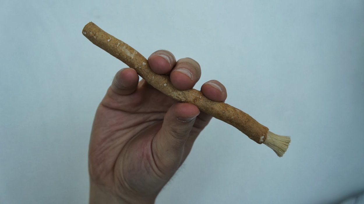 Мисвак реклама