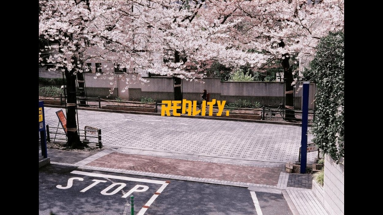 Эстетика школы Японии