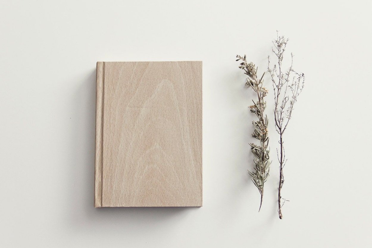 Минимализм Эстетика