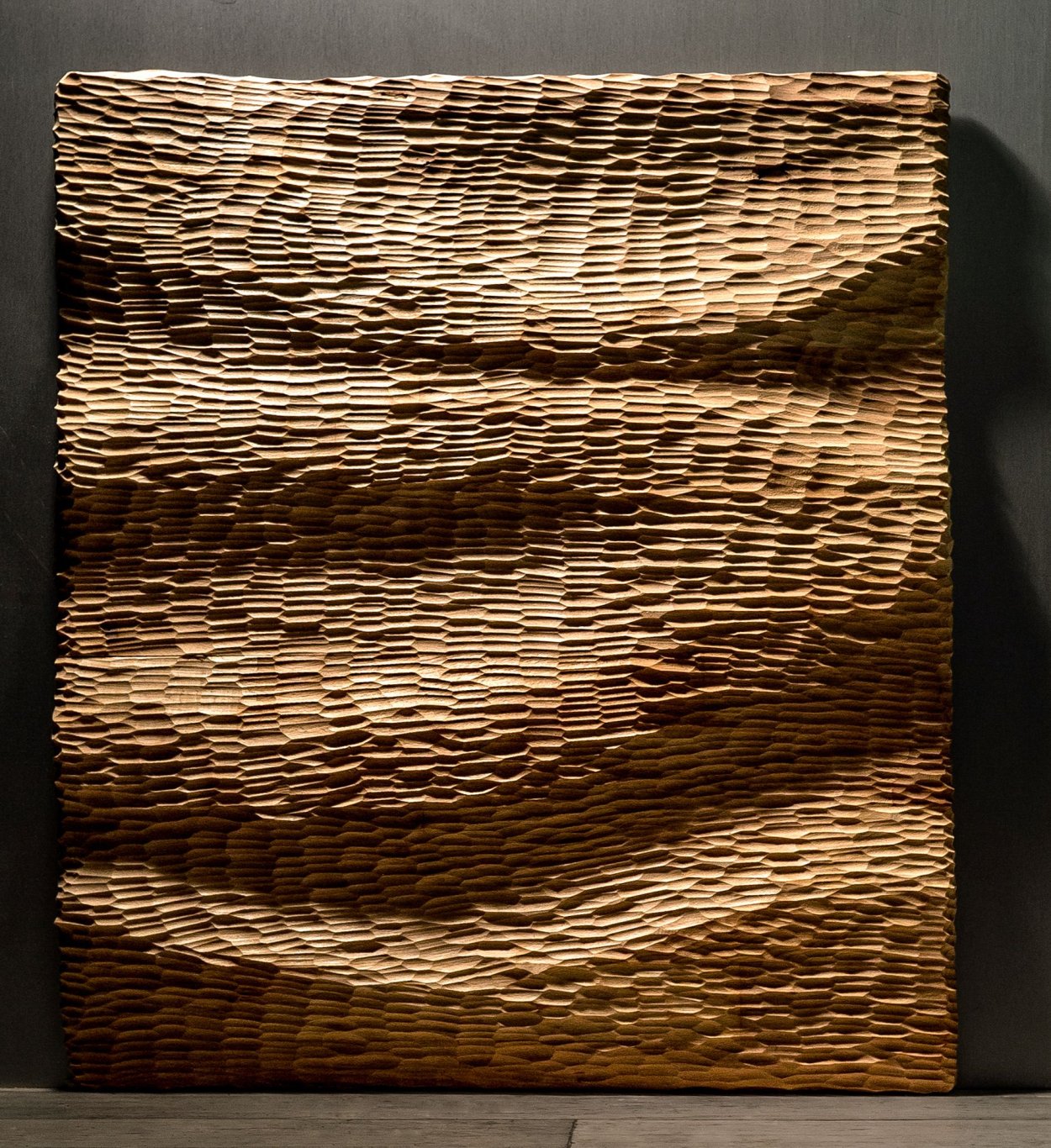 Имитация древесины