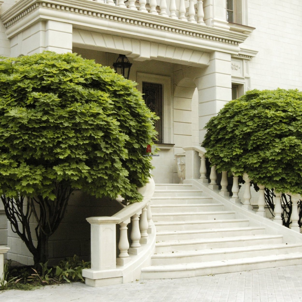 Il nature Гривко классический