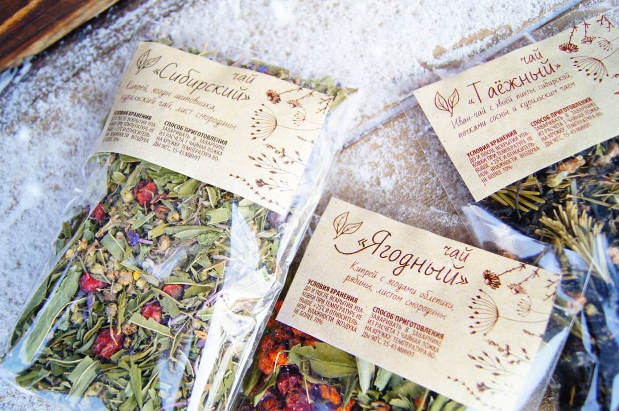 Шаманский остров Ольхон