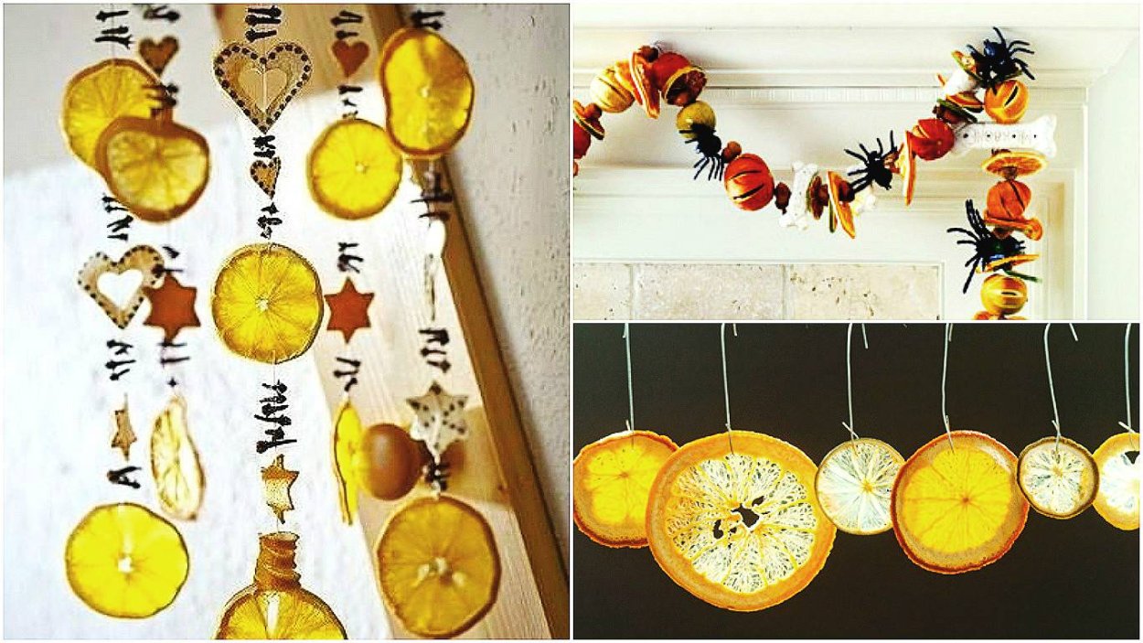 Прическа апельсин