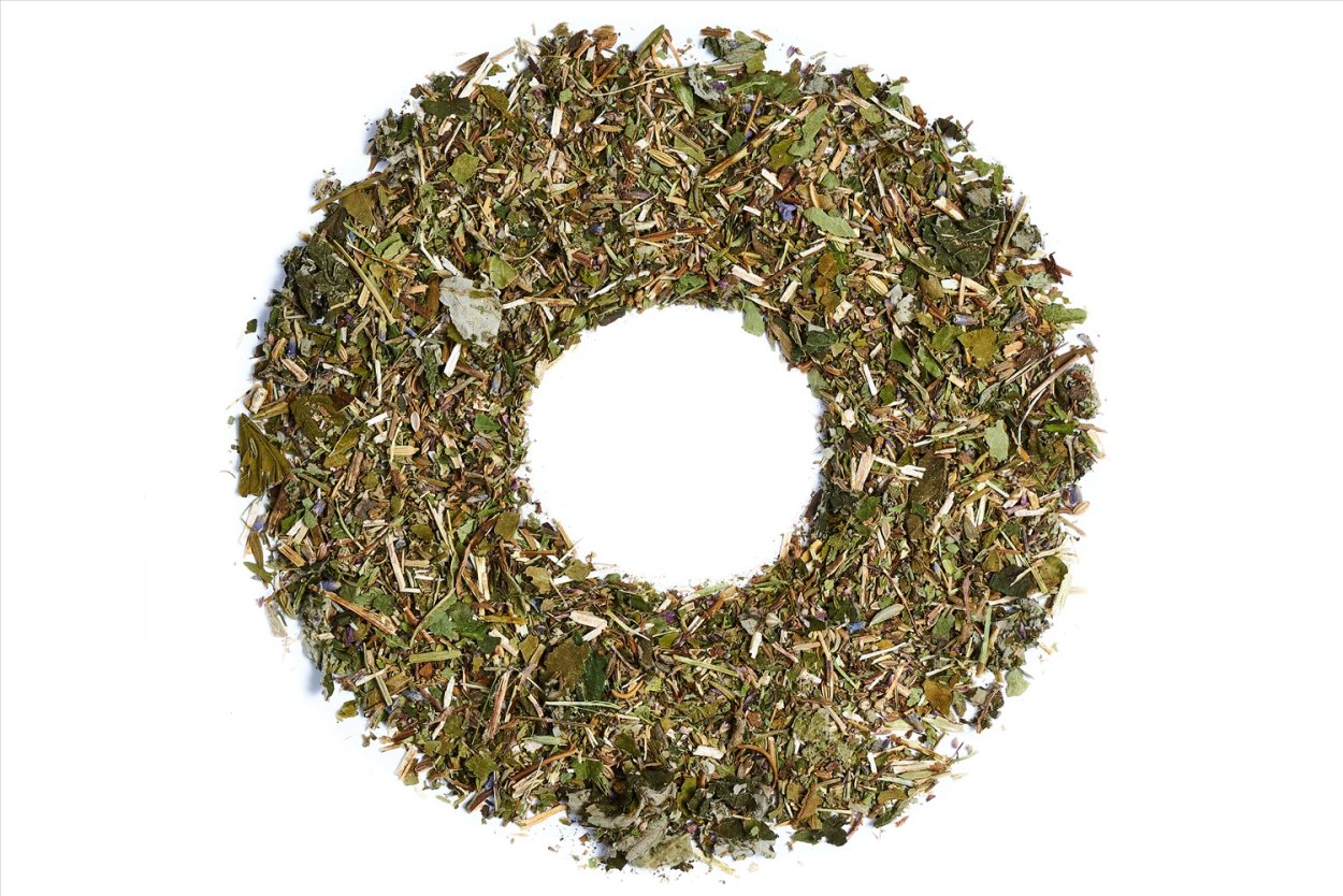 Душица народные средства