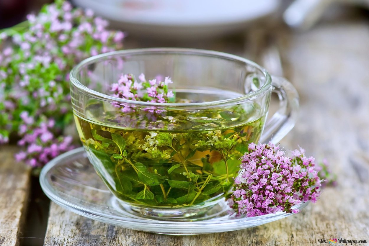 Фиточай Иван чай