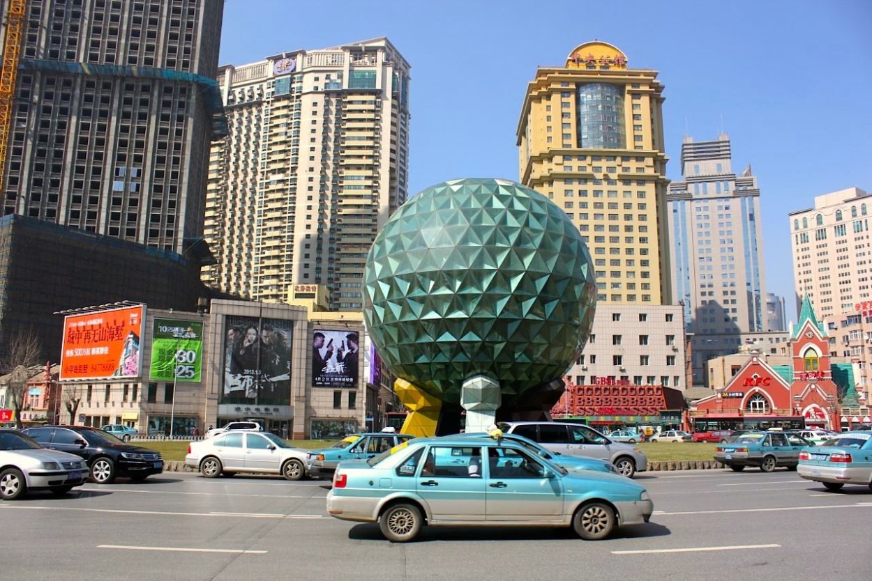 Обитель Лесной ведьмы травник