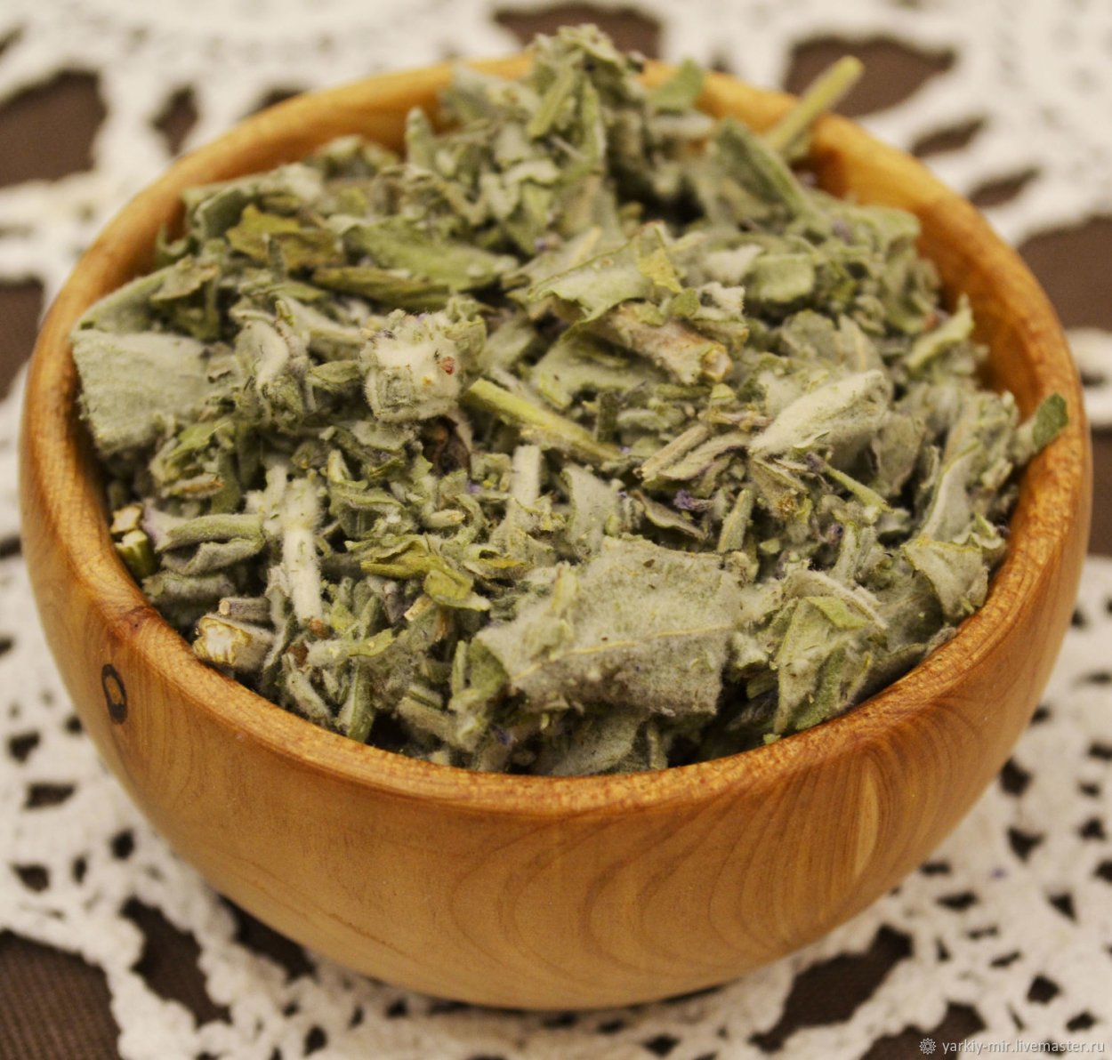 Болотная мята омбало приправа