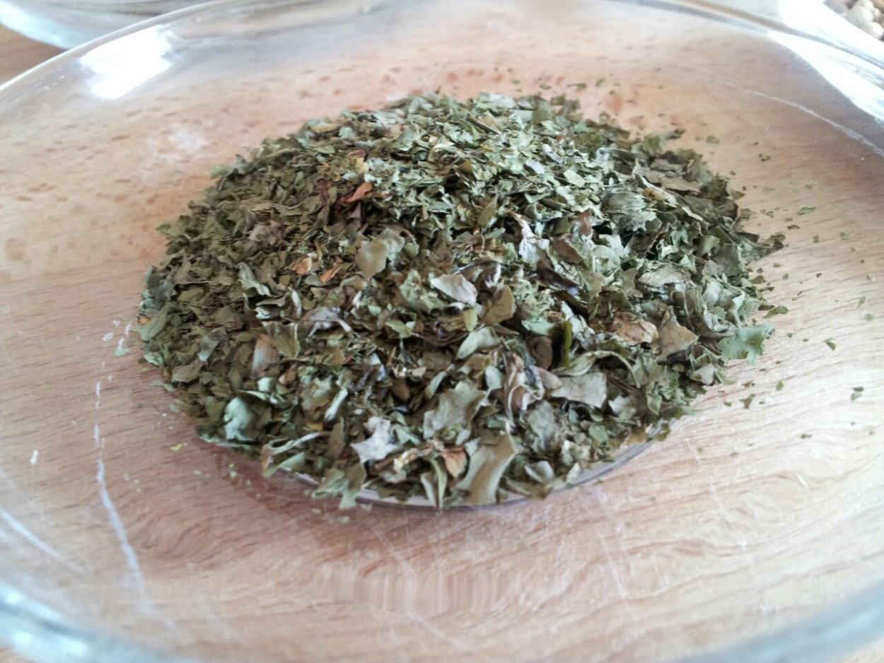 Омбало специя