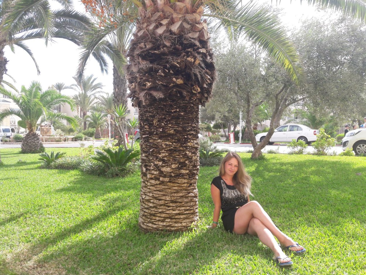 Анастасия Горохова Старая Русса