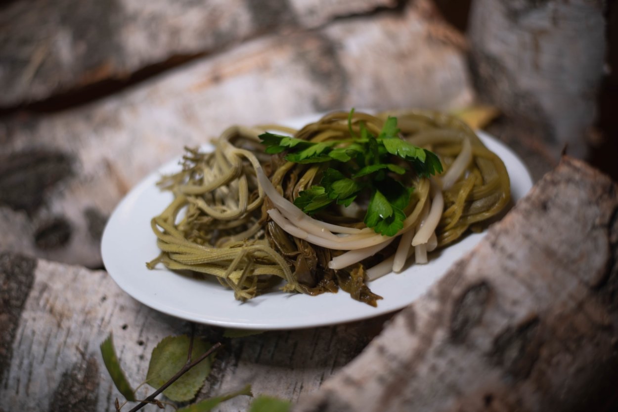 Шушан армянская трава