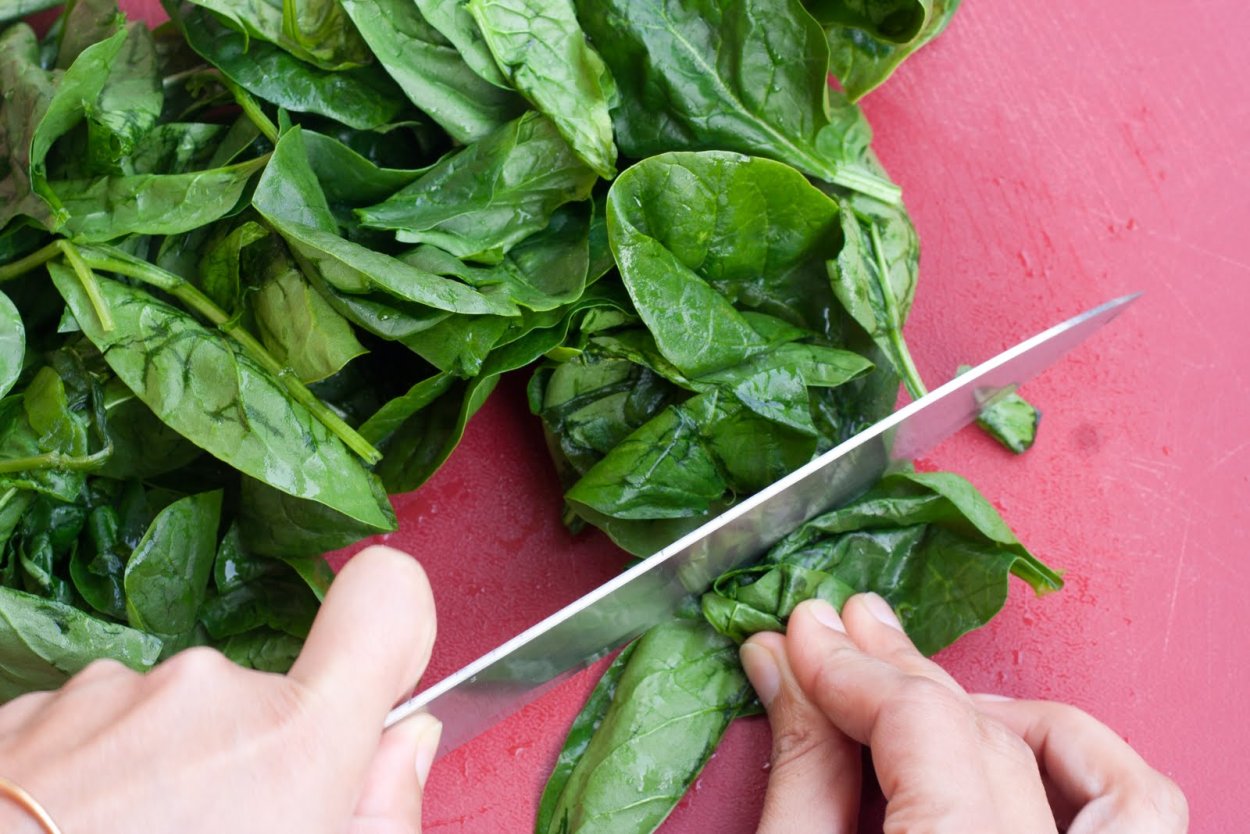 Шпинат Матадор