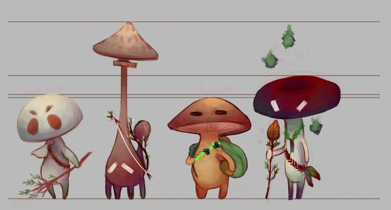 Двойник опенка летнего гриба ядовитый